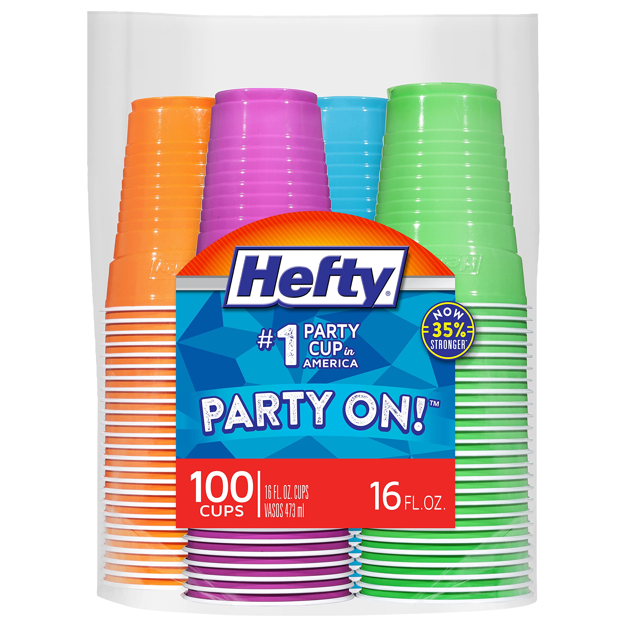 Cups